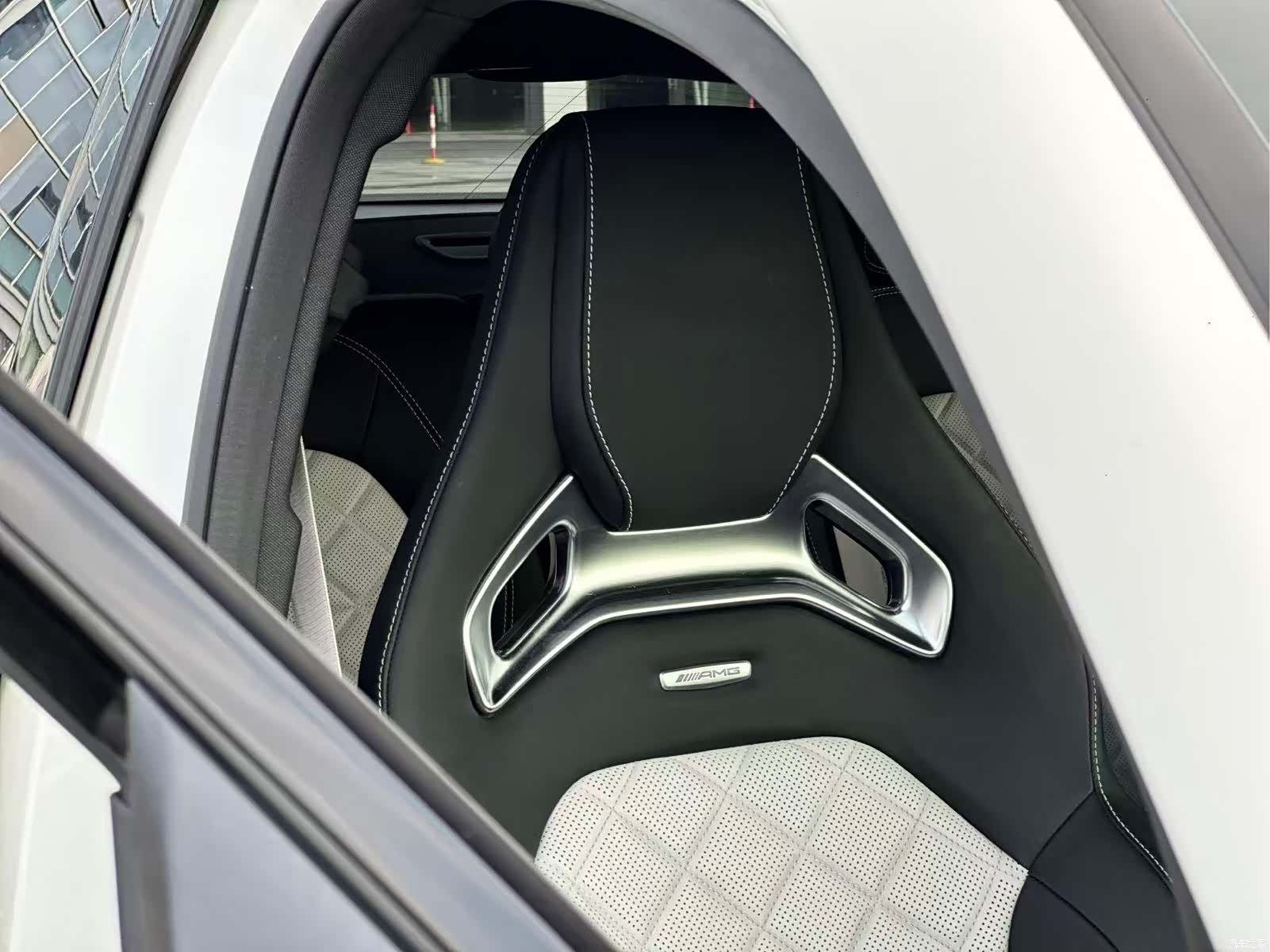 Mercedes-Benz GLC, 2020 15