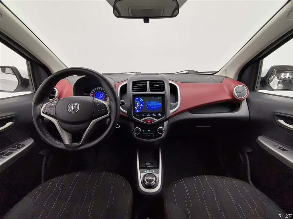 Changan IMT, 2016 все фото