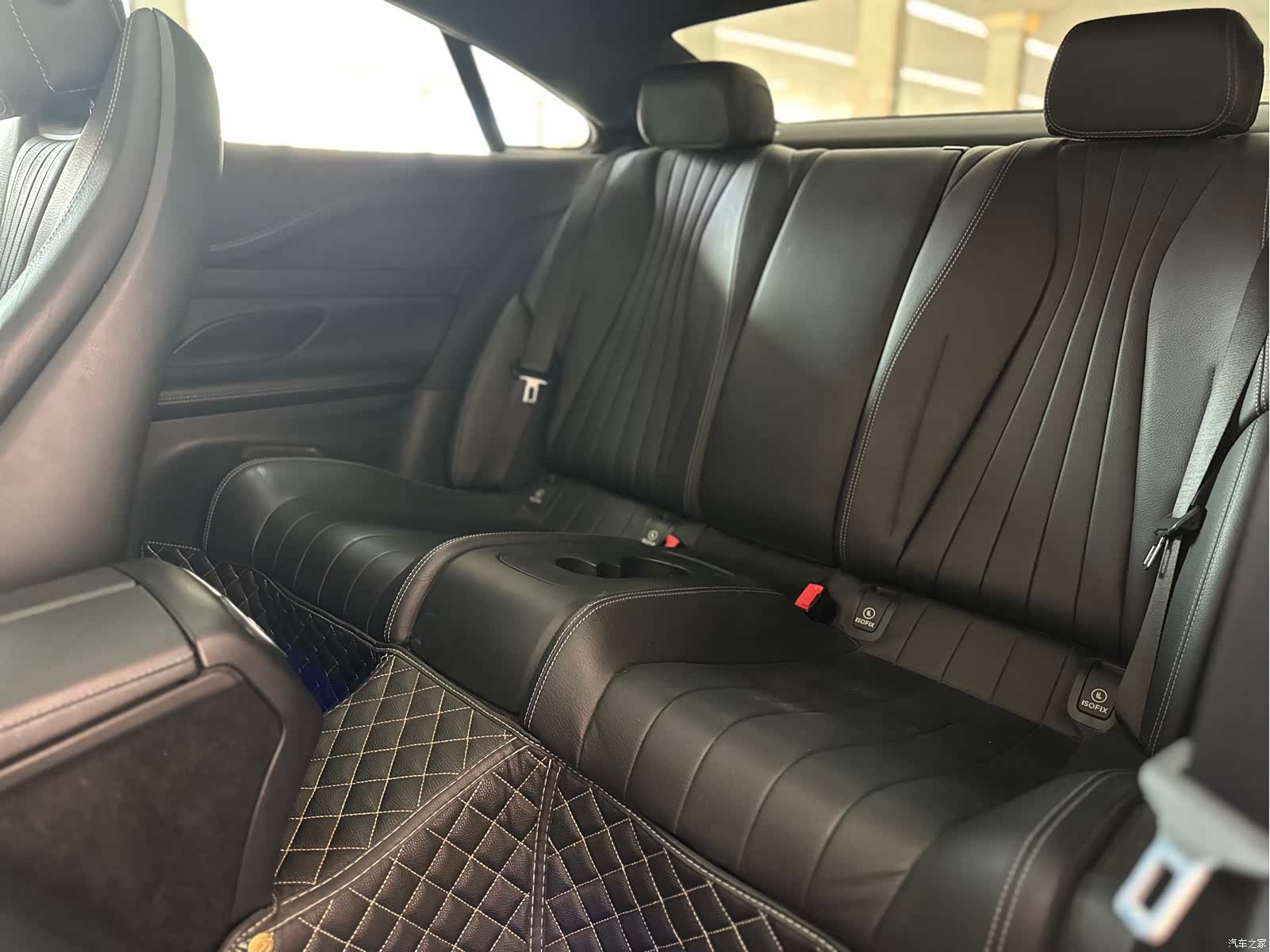 Mercedes-Benz E-Class, 2019 9