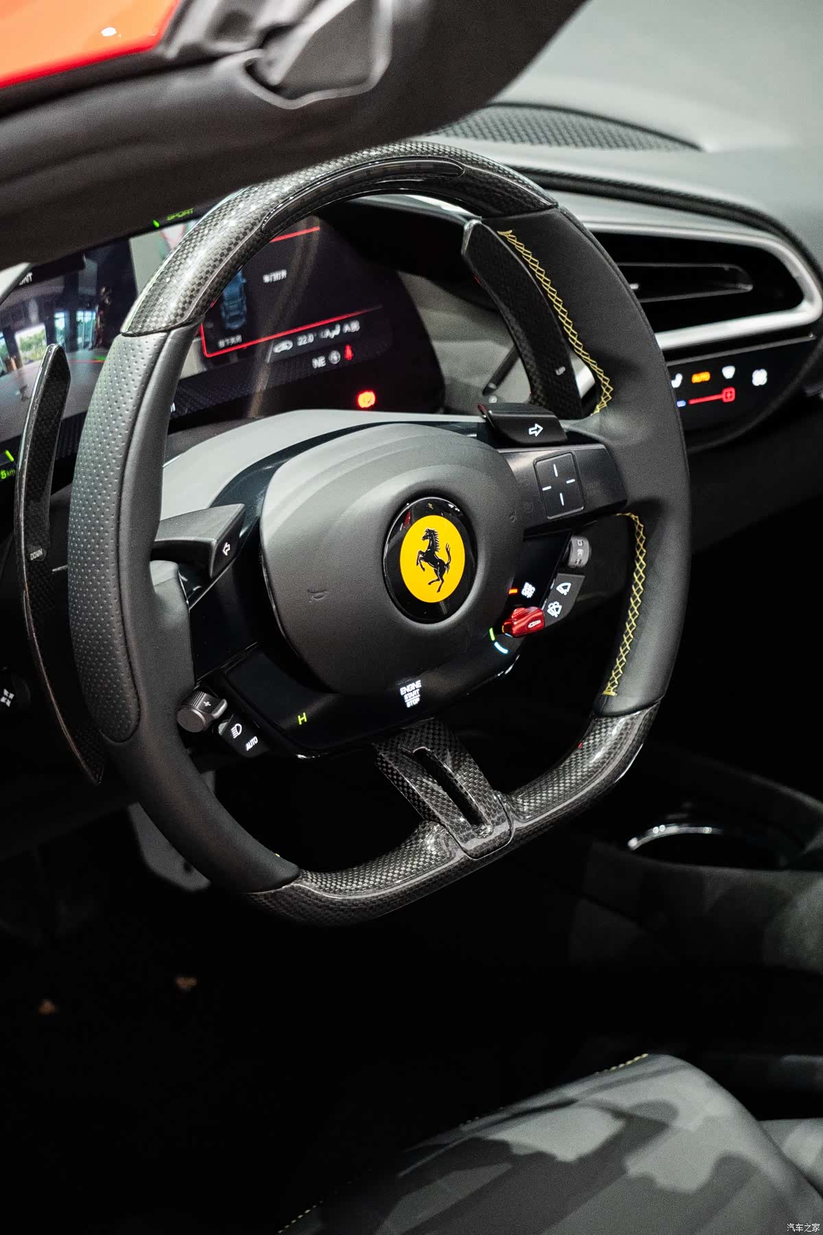 Ferrari 296, 2024 31
