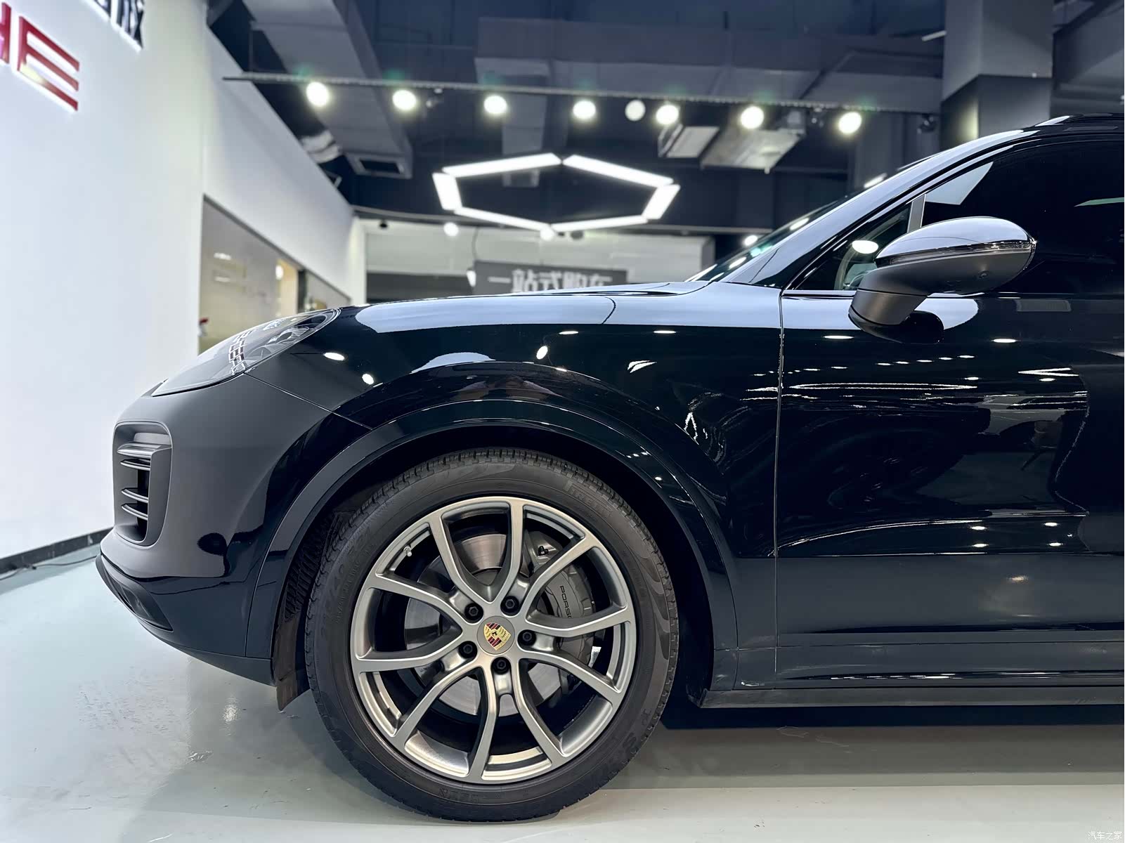 Porsche Cayenne, 2023 27