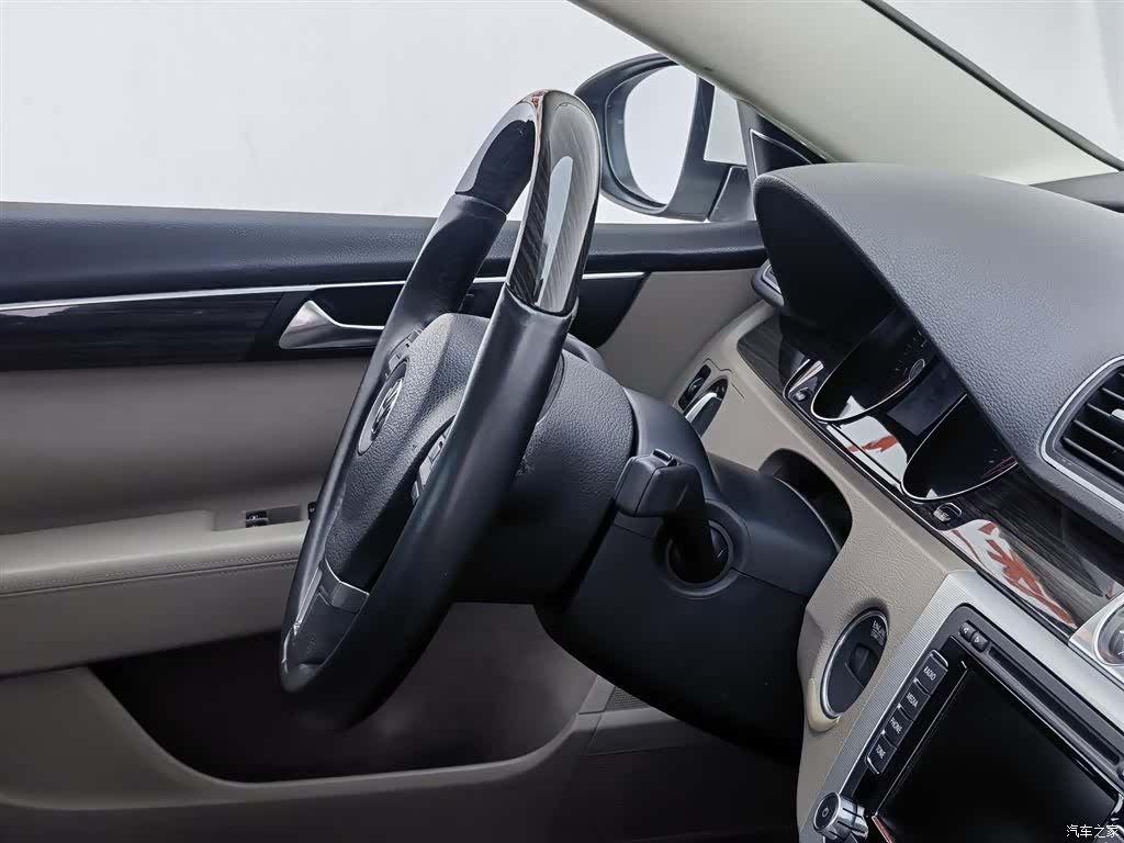 Volkswagen Magotan, 2014 22