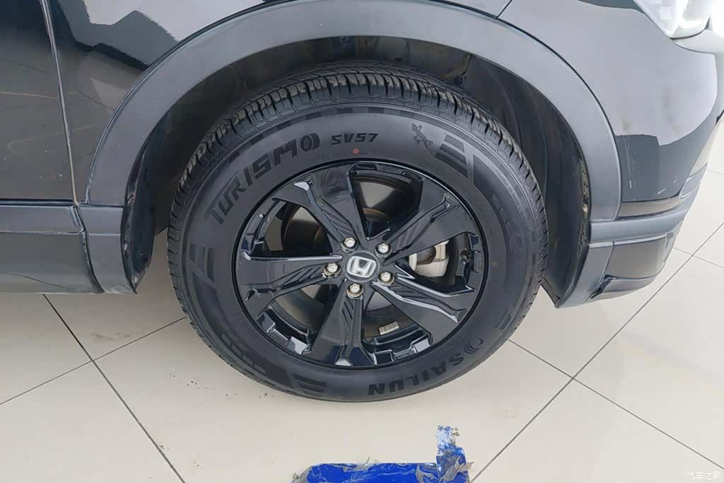 Honda Breeze, 2022 6