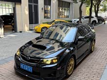 ���� 2011�� 2.5T WRX STi����