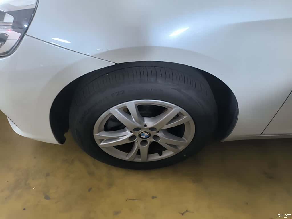 BMW 2 Series, 2017 23