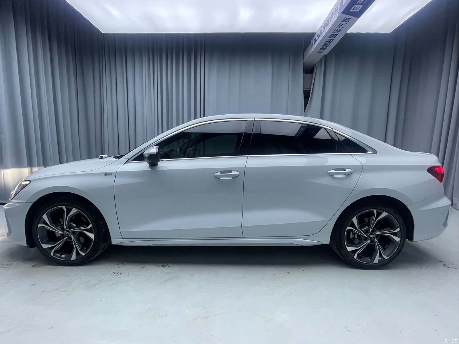 Audi A3, 2022 4