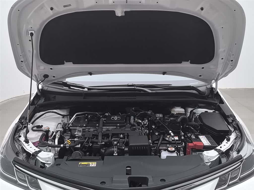 Toyota Corolla, 2025 6