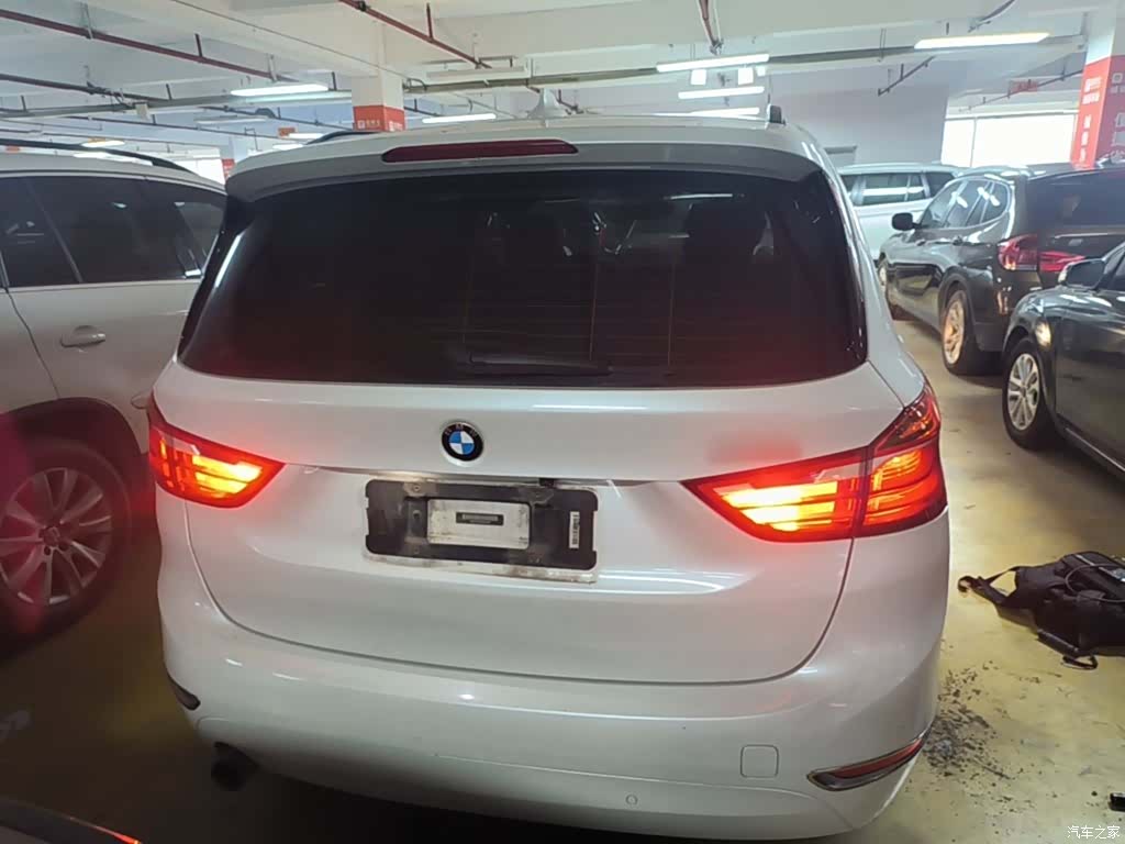 BMW 2 Series, 2017 6
