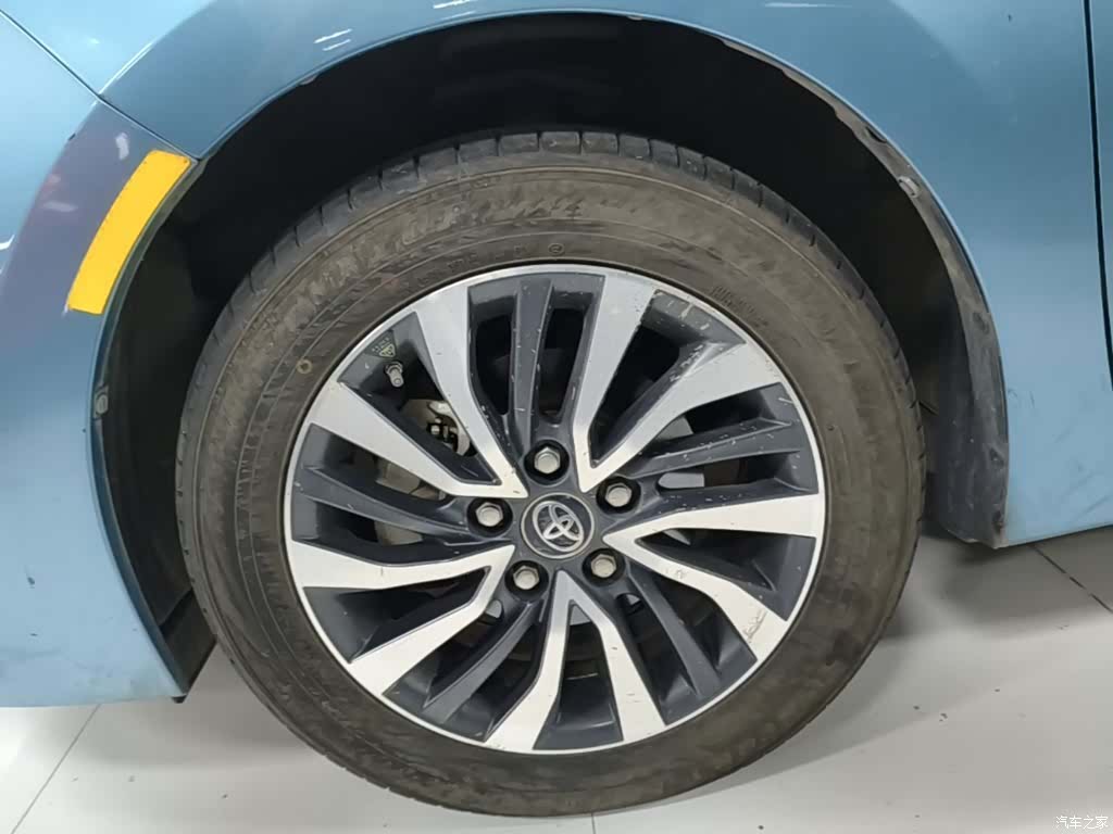 Toyota Corolla, 2018 23
