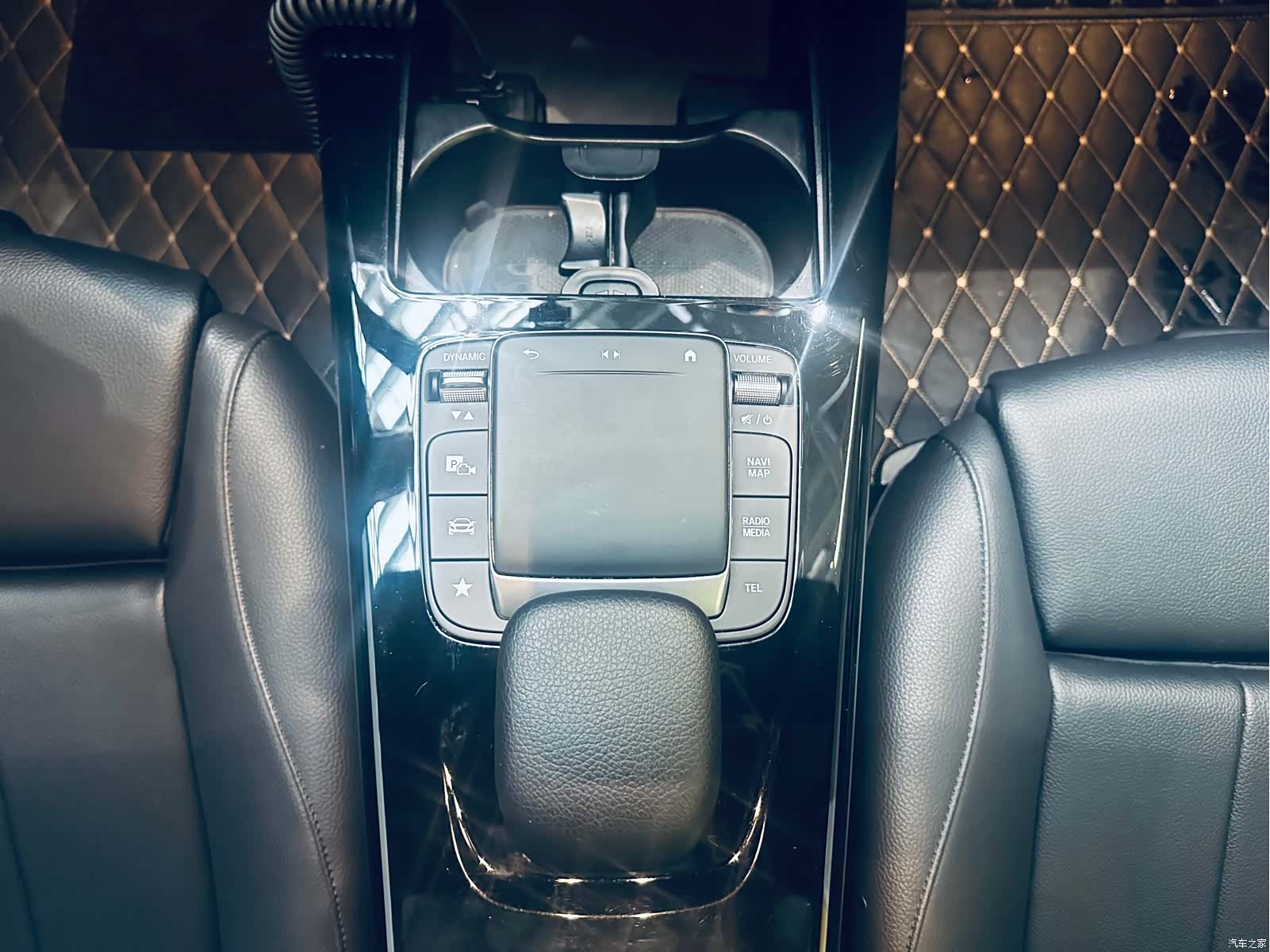 Mercedes-Benz A-Class, 2022 15