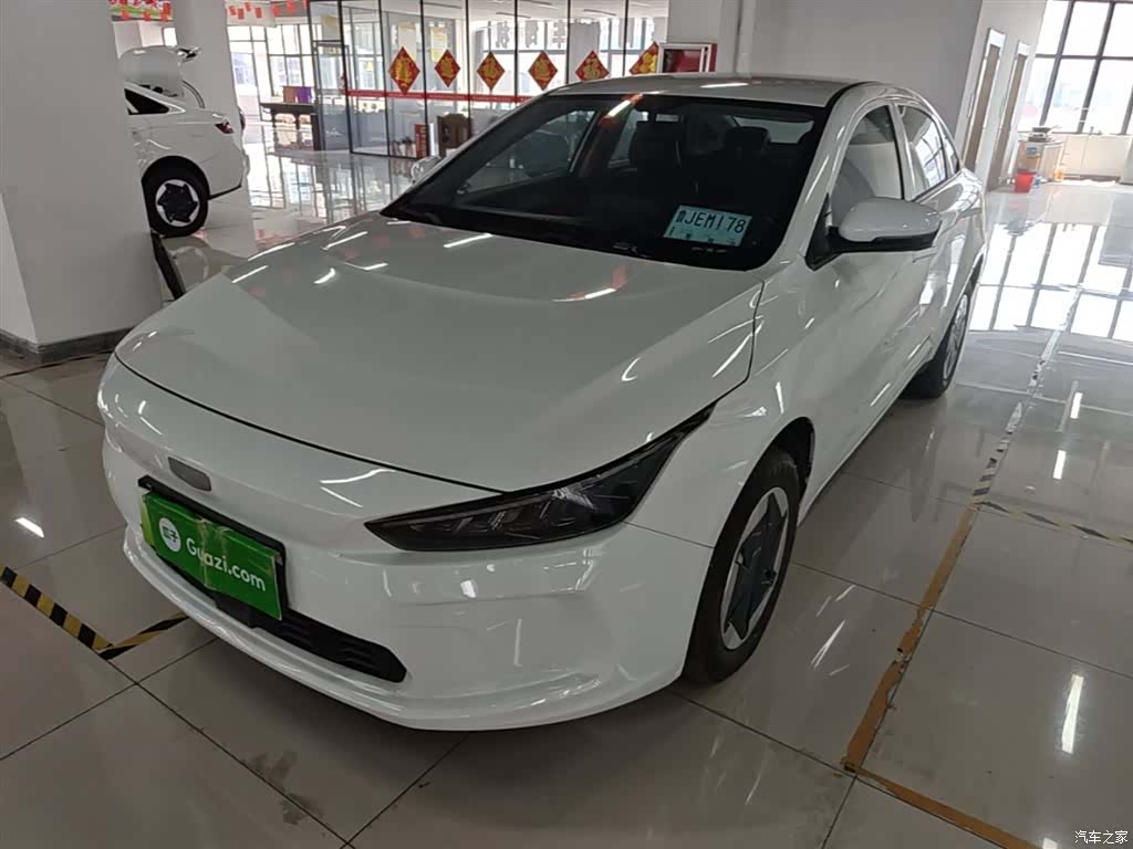 Geely A, 2024 1