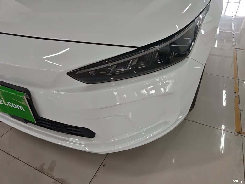 Geely A, 2024 18
