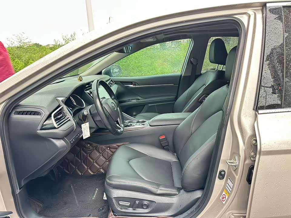 Toyota Camry Toyota Camry