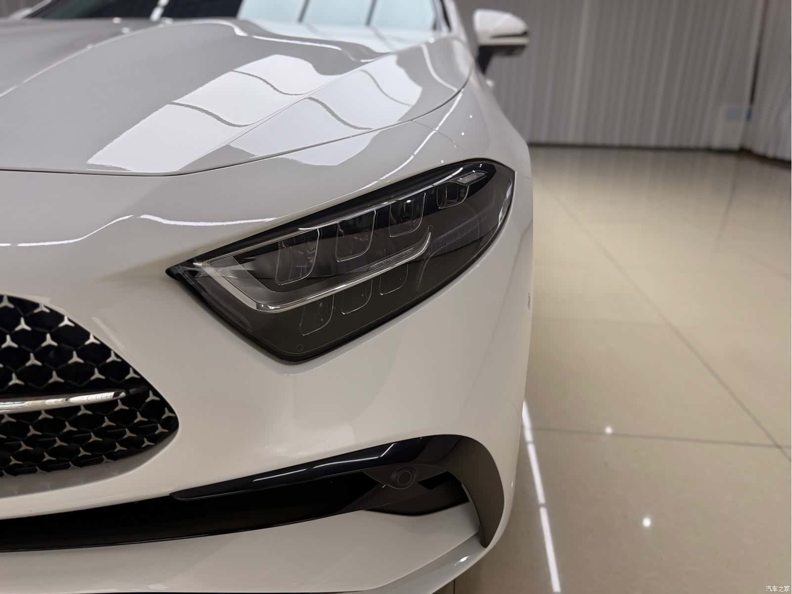 Mercedes-Benz CLS, 2022 10