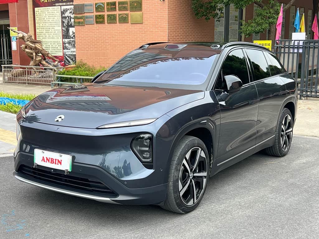 NIO ES7
