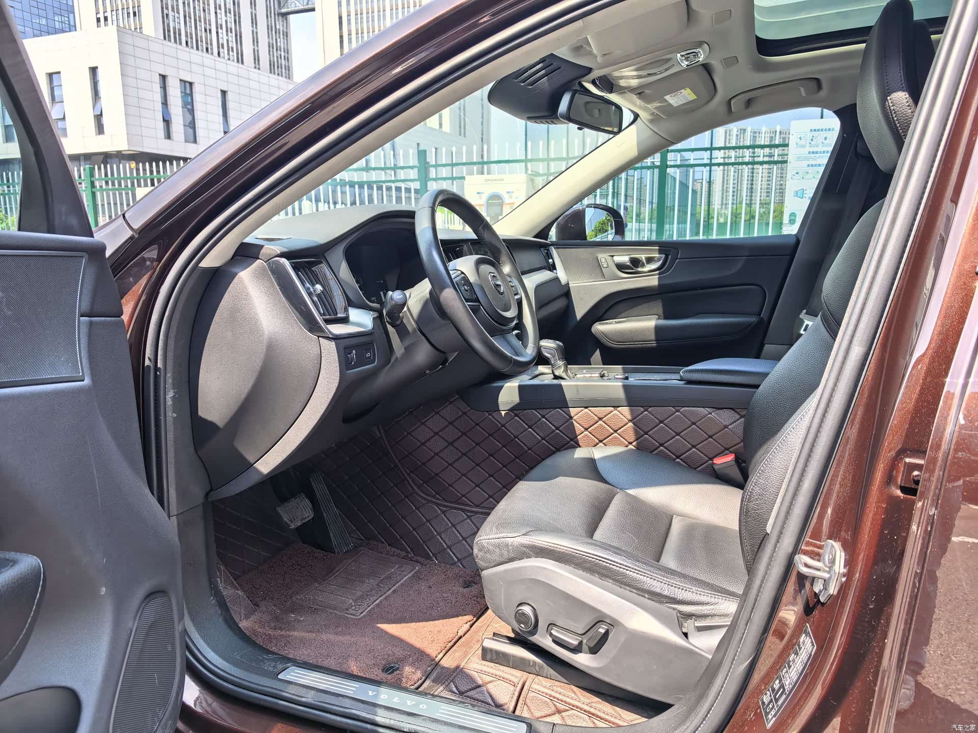 Volvo XC60, 2018 9