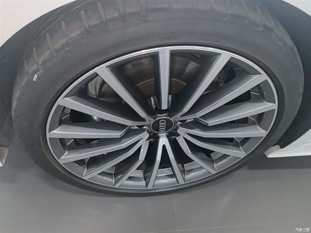 Audi A5, 2023 23