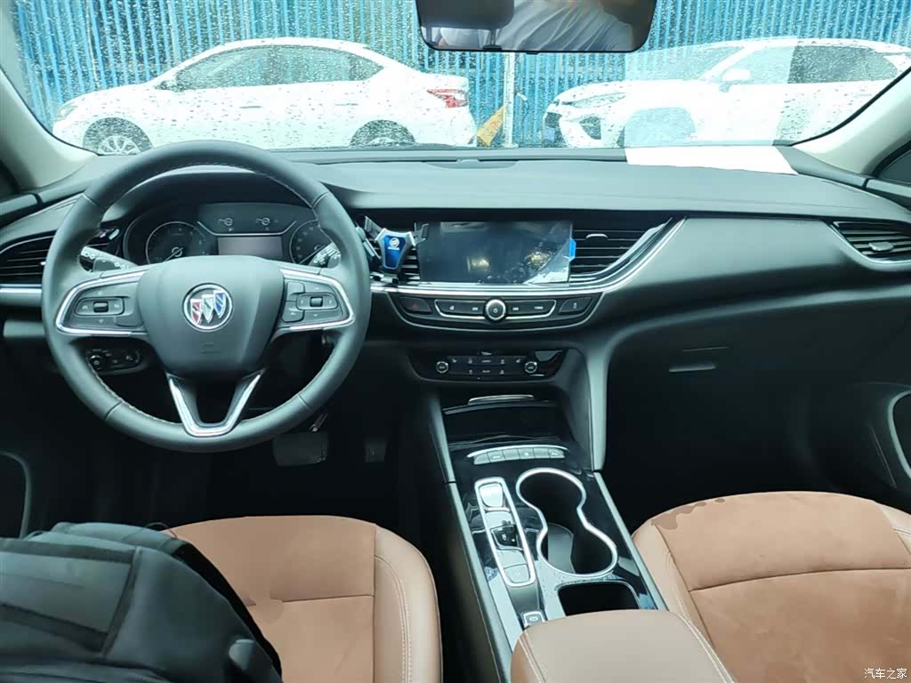 Buick Regal, 2023 10