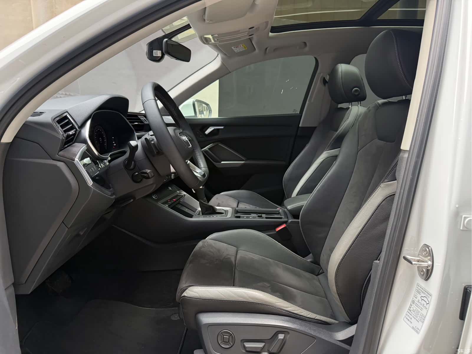 Audi Q3, 2023 9