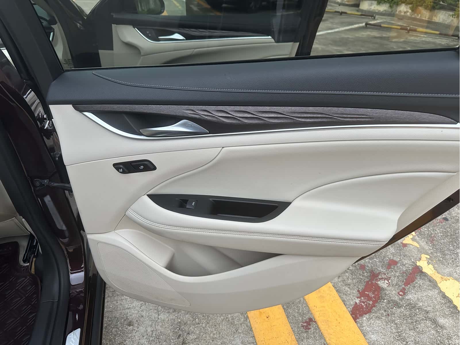Buick LaCrosse, 2021 18
