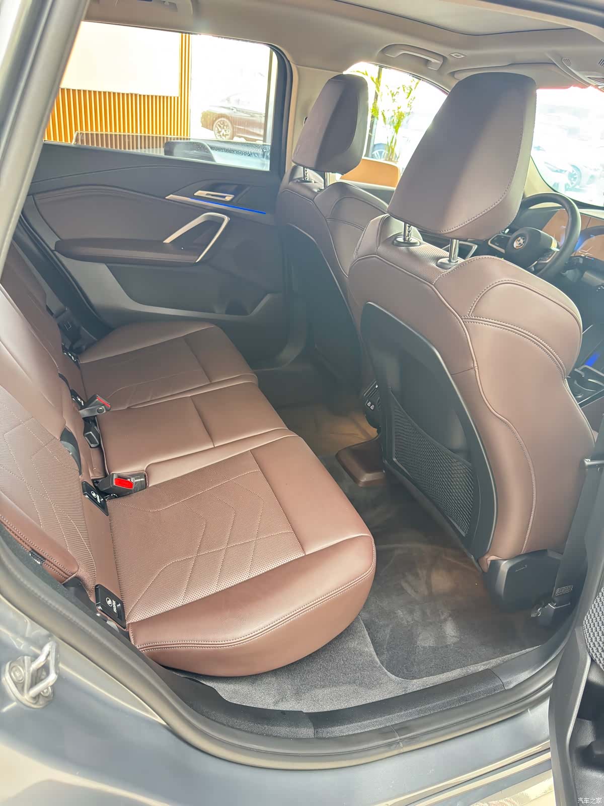 BMW X1, 2024 7