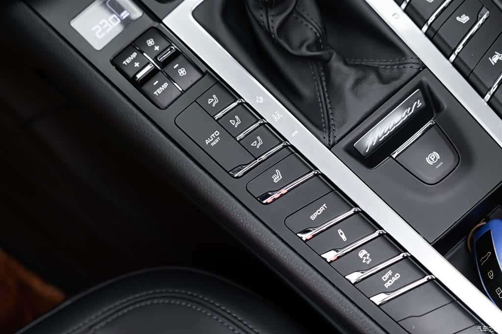 Porsche Macan, 2021 17