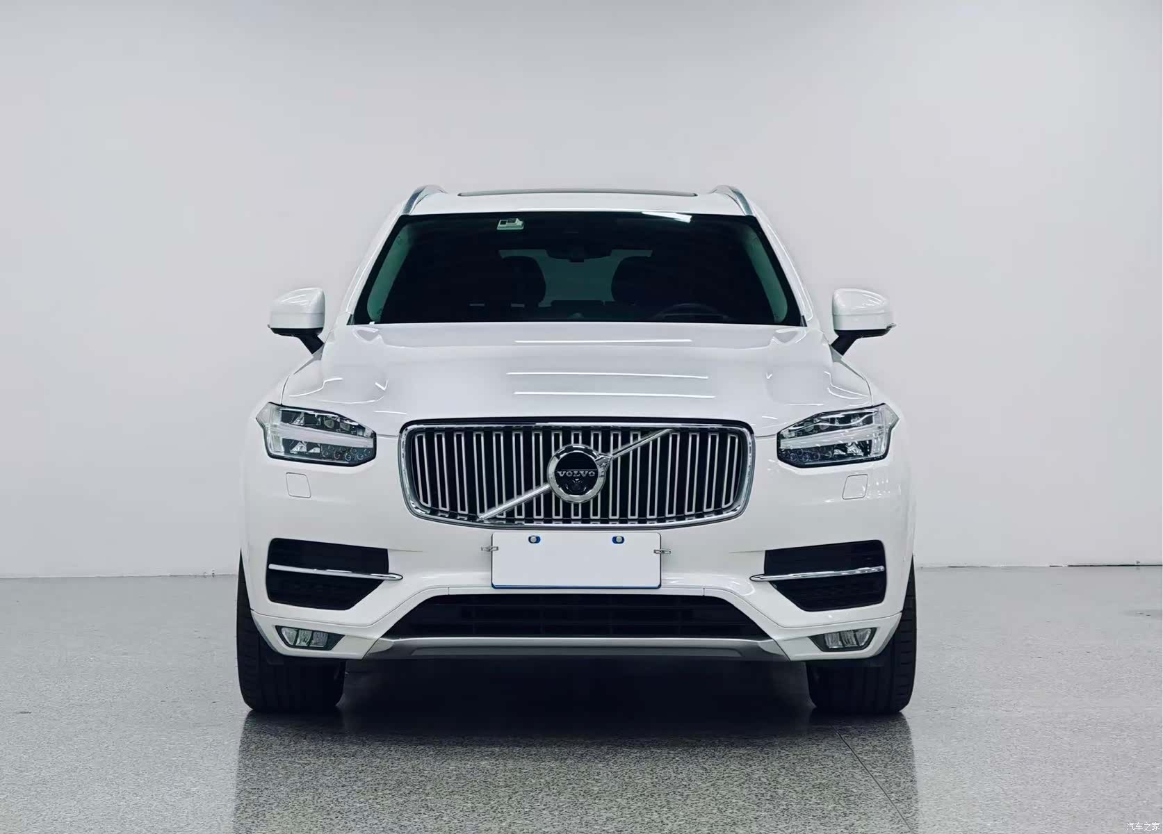 Volvo XC90, 2017 6