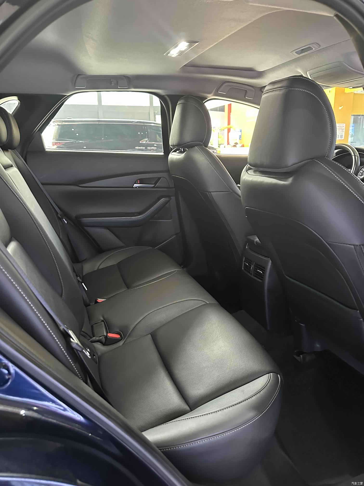 Mazda CX-30, 2022 19