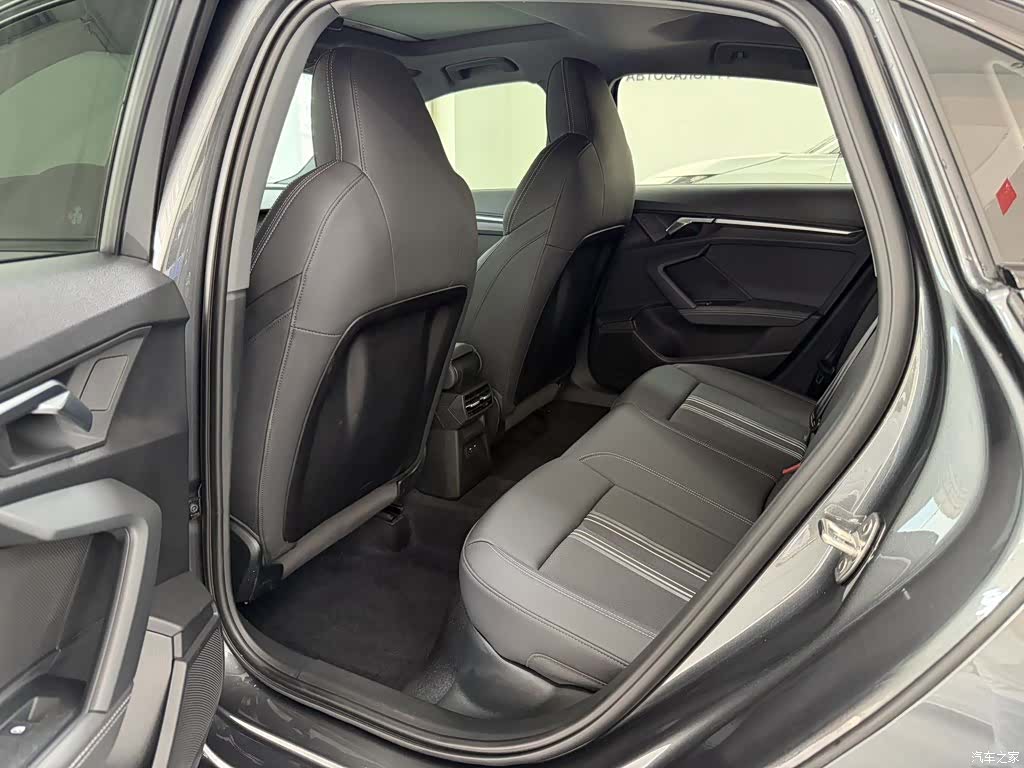 Audi A3, 2023 13