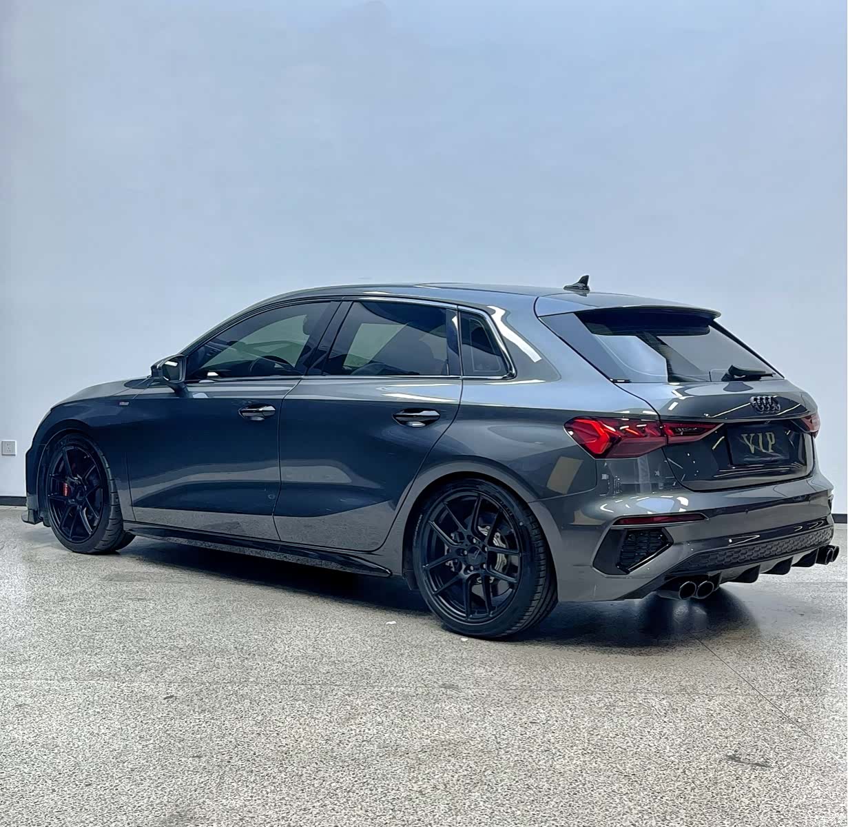 Audi A3, 2022 9