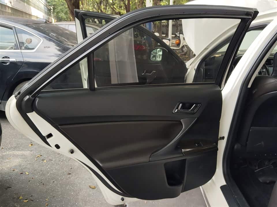 Toyota Reiz Toyota Reiz