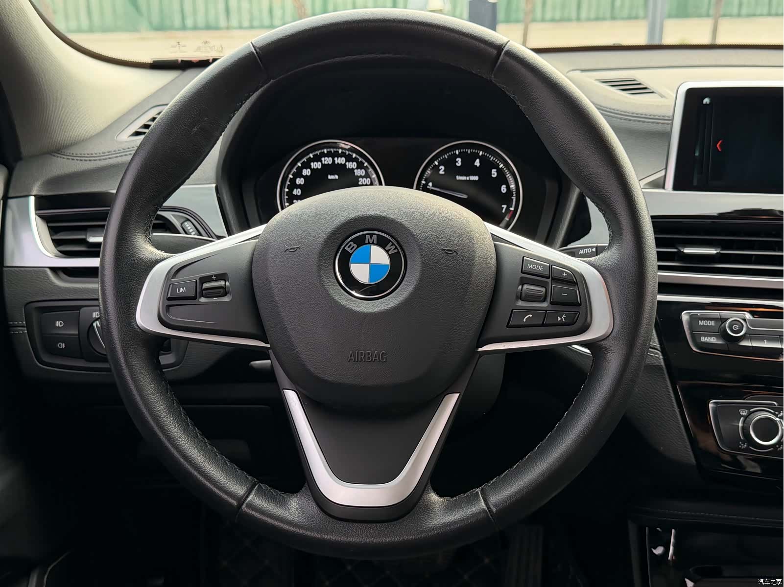 BMW X2, 2019 12