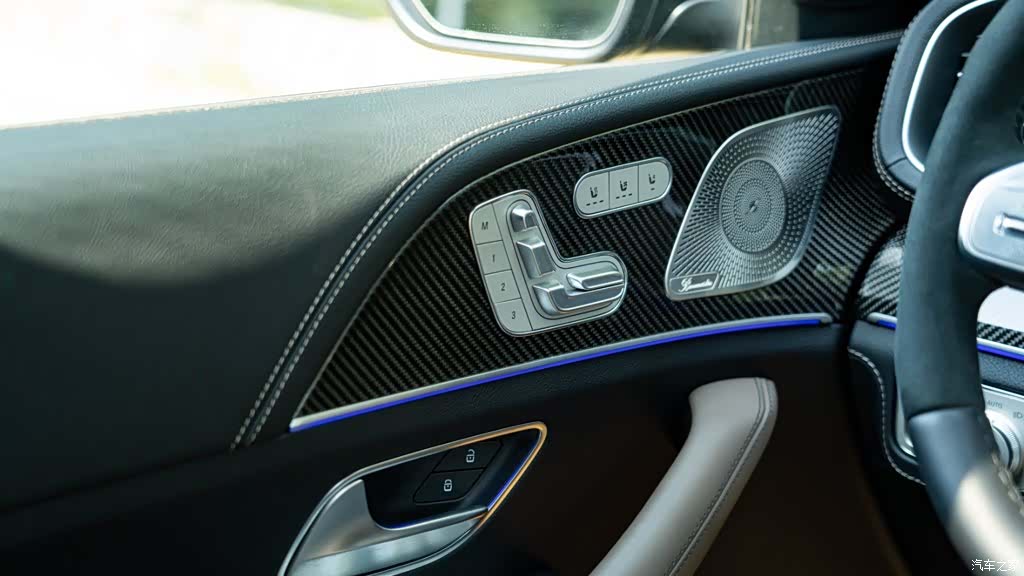 Mercedes-Benz GLE, 2023 9