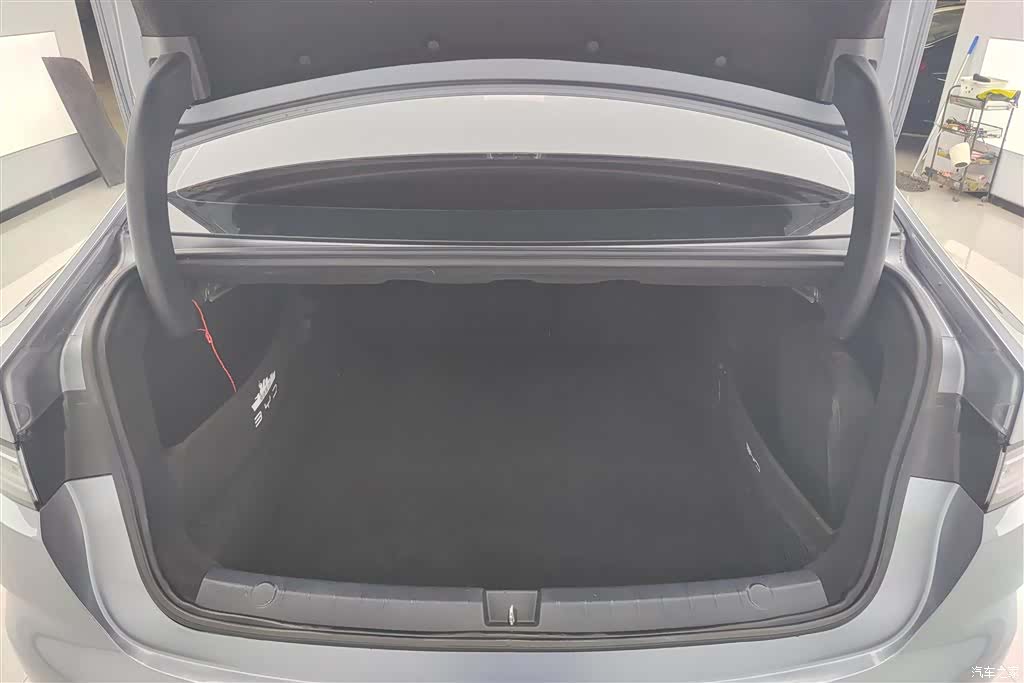 BYD Destroyer 05, 2024 4