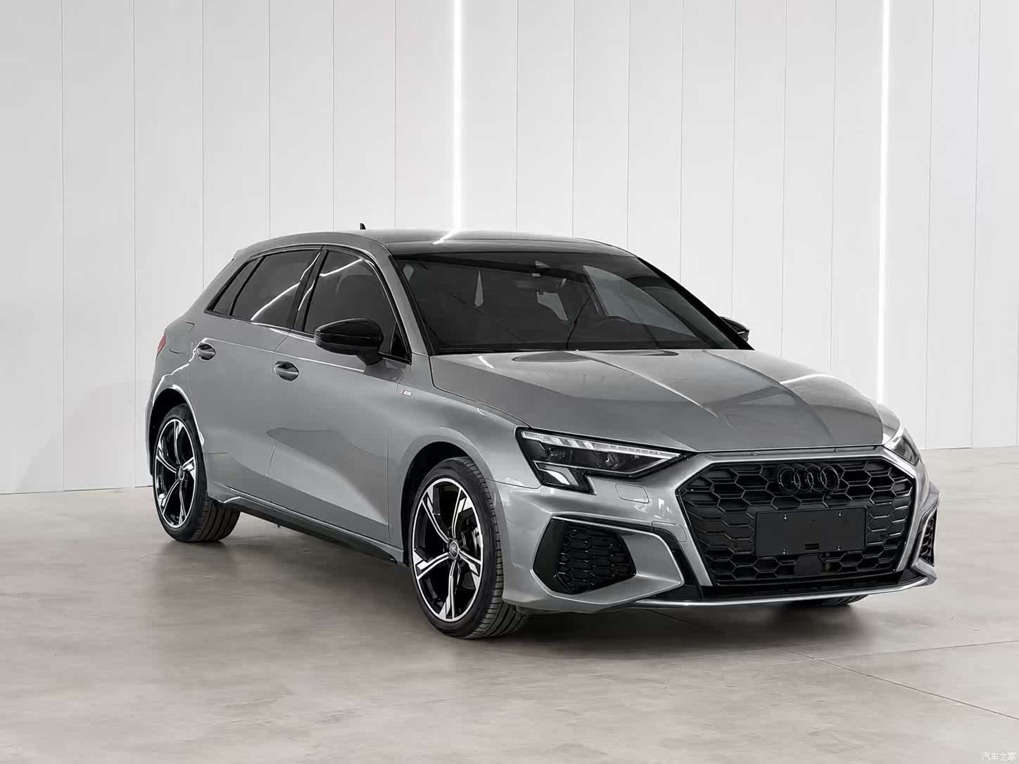 Audi A3, 2023 3