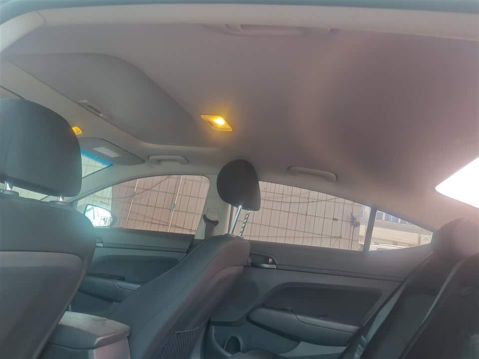 Hyundai Lead
