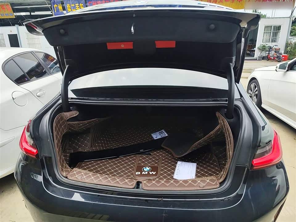 Trumpchi Guangzhou Car Trumpchi Guangzhou Car