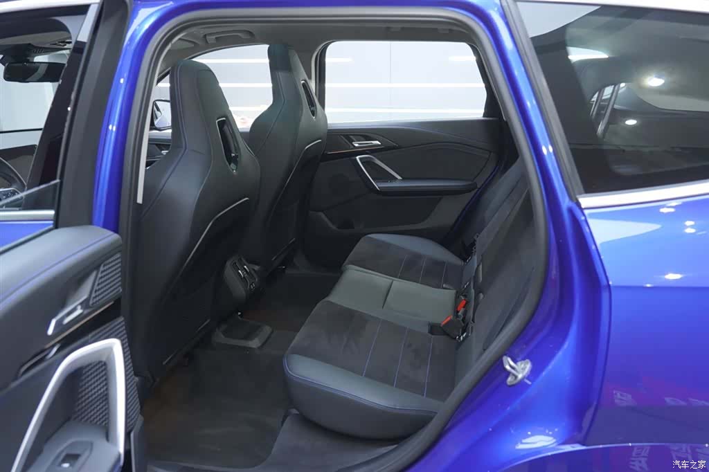 BMW X1, 2025 16