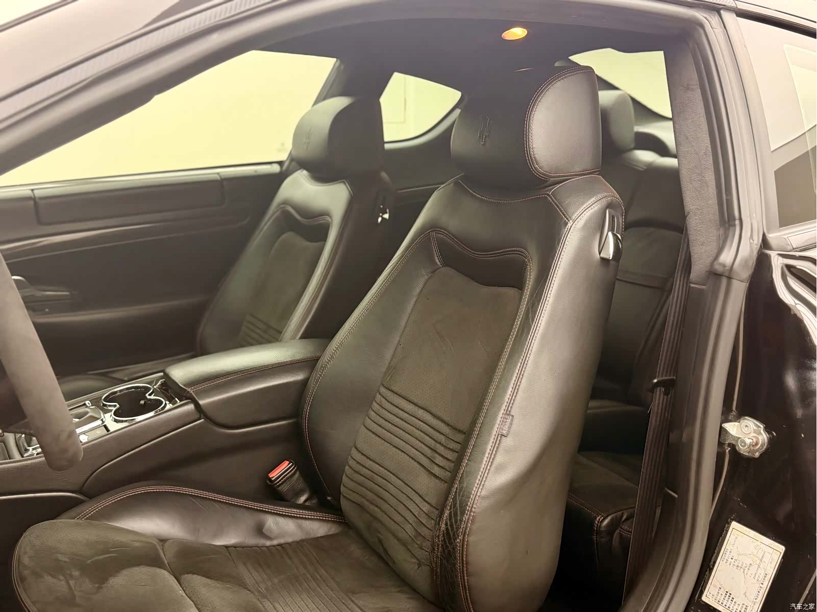 Maserati GranTurismo, 2015 19
