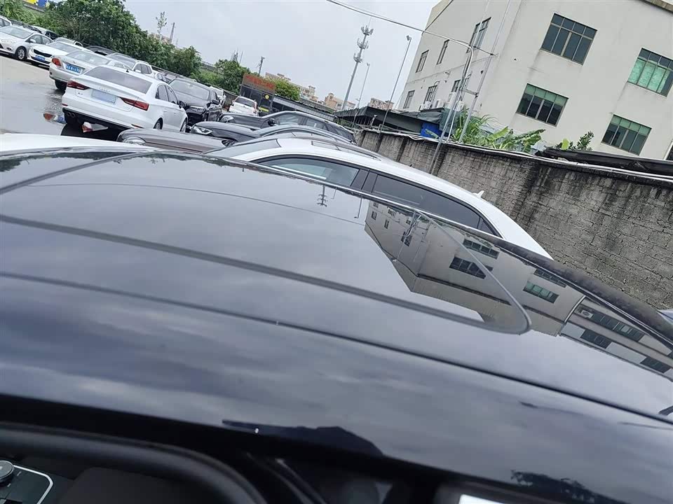 Trumpchi Guangzhou Car Trumpchi Guangzhou Car