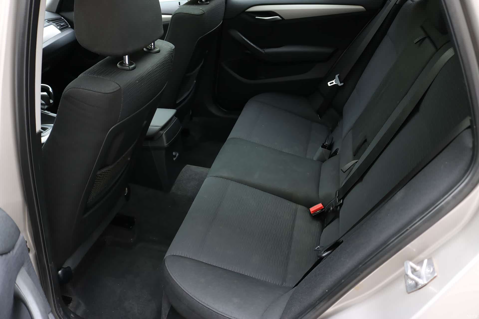 BMW X1, 2012 12