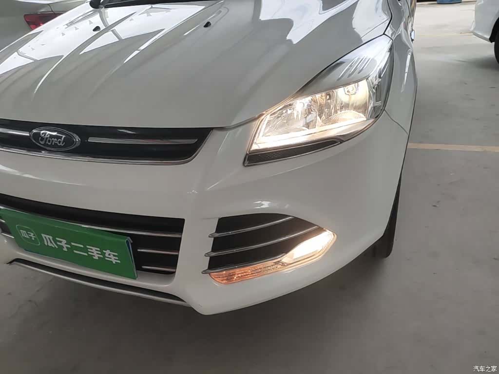 Ford Kuga, 2016 24