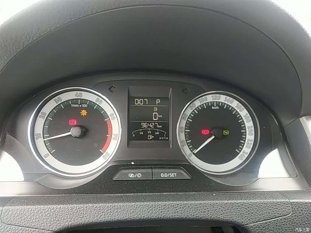 Skoda Rapid, 2019 12