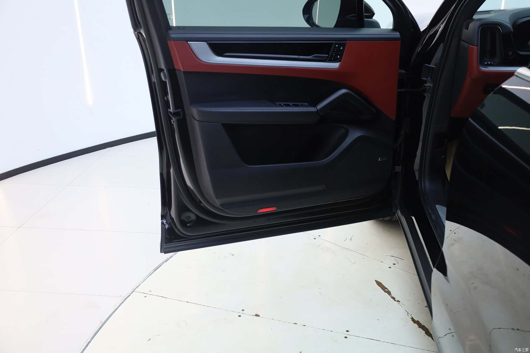 Porsche Cayenne, 2024 29