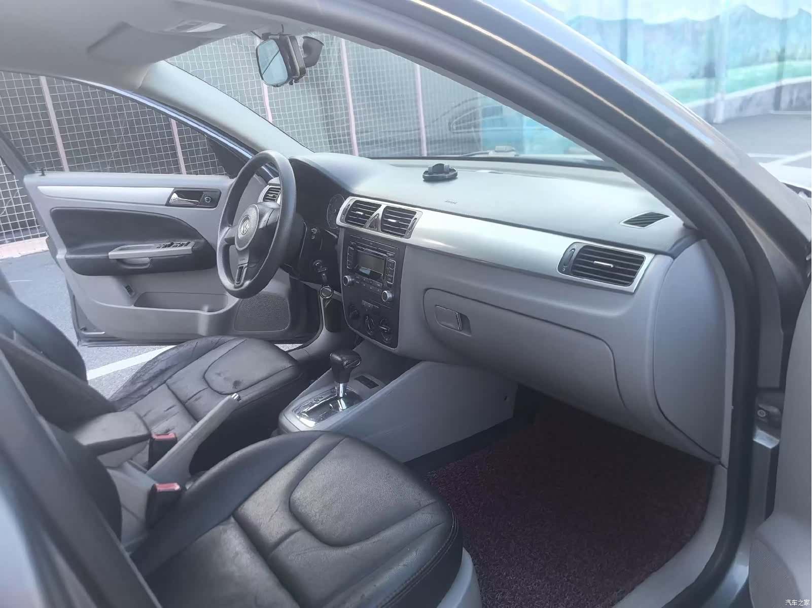 Volkswagen Bora, 2012 9