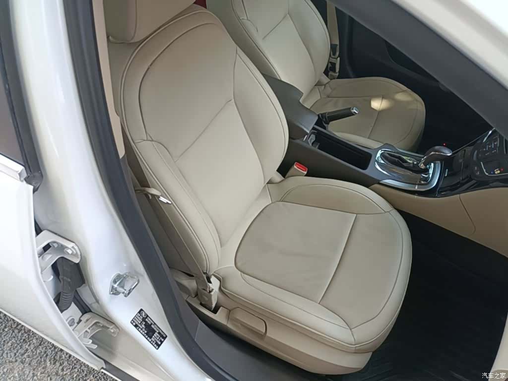 Buick Regal, 2014 25