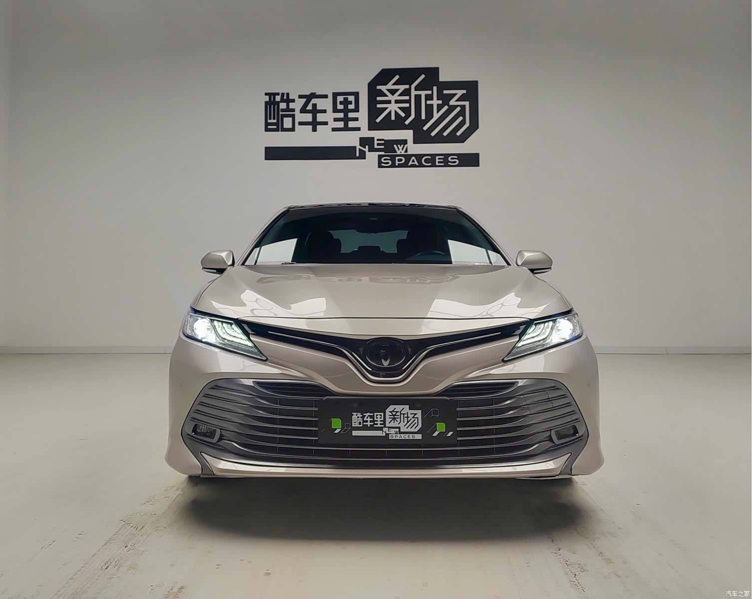 Toyota Camry, 2020 2