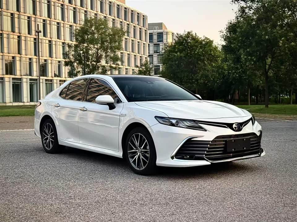 Toyota Camry Toyota Camry