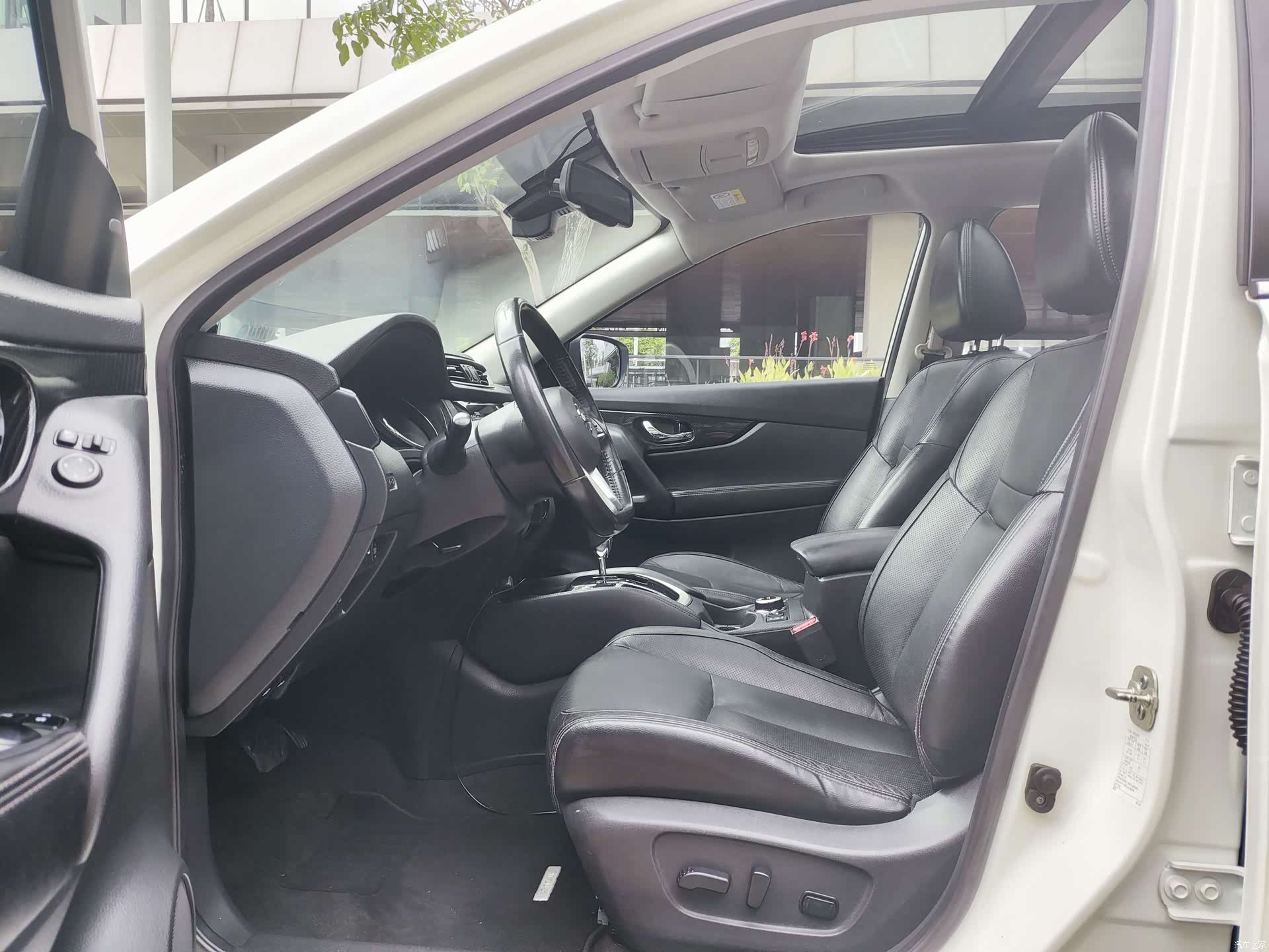 Nissan X-Trail, 2017 9