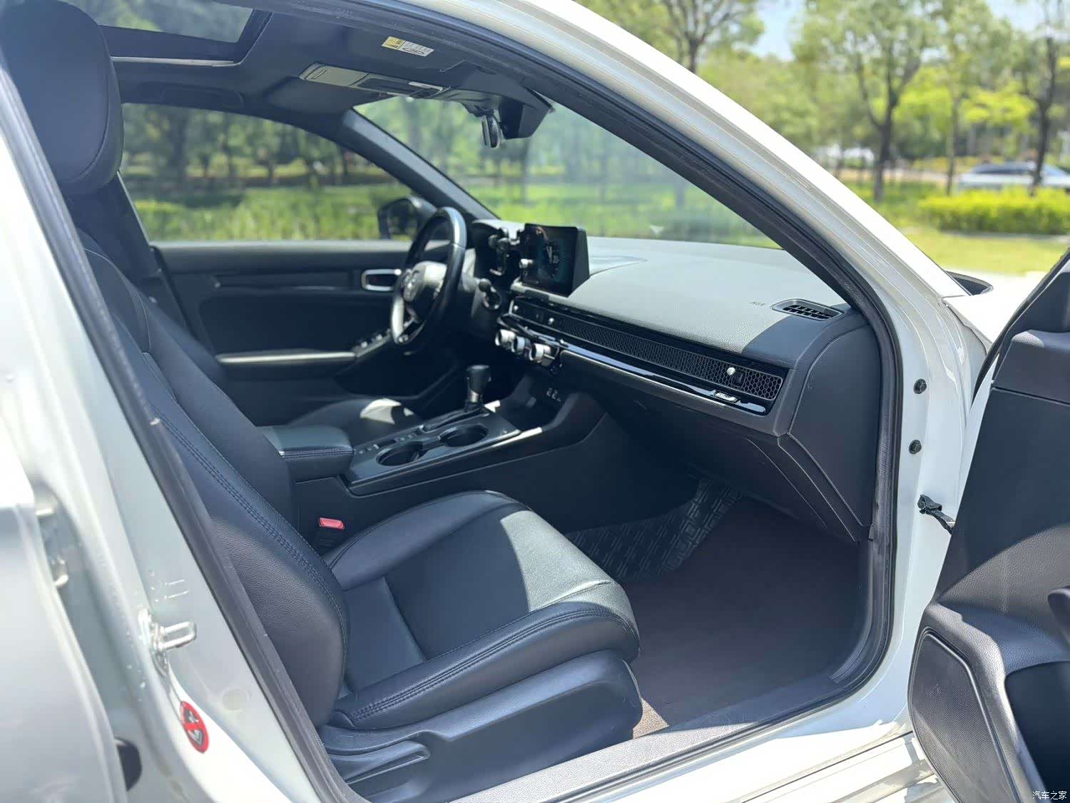 Honda Civic, 2022 9